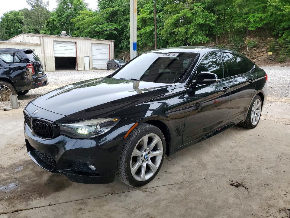Aukcja sprzedaży 2017 Bmw 340, vin: WBA8Y3C57HG450619, numer aukcji: 52136276