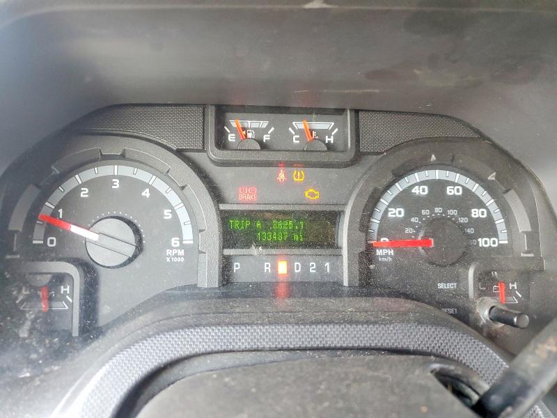 2010 Ford Econoline მანქანა იყიდება აუქციონზე, vin: 1FTSE3EL4ADA63434, აუქციონის ნომერი: 54774886
