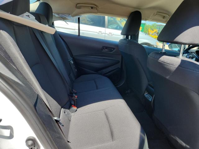 53971616 :رقم المزاد ، 5YFB4MDE4TP396390 vin ، 2026 Toyota Corolla مزاد بيع