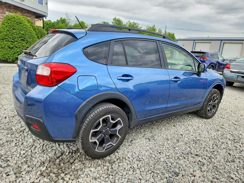 Aukcja sprzedaży 2014 Subaru Xv Crosstrek, vin: JF2GPACC6E8264047, numer aukcji: 55019566