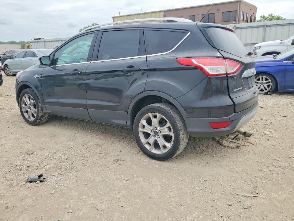 55362656 :رقم المزاد ، 1FMCU0JXXEUC43713 vin ، 2014 Ford Escape مزاد بيع