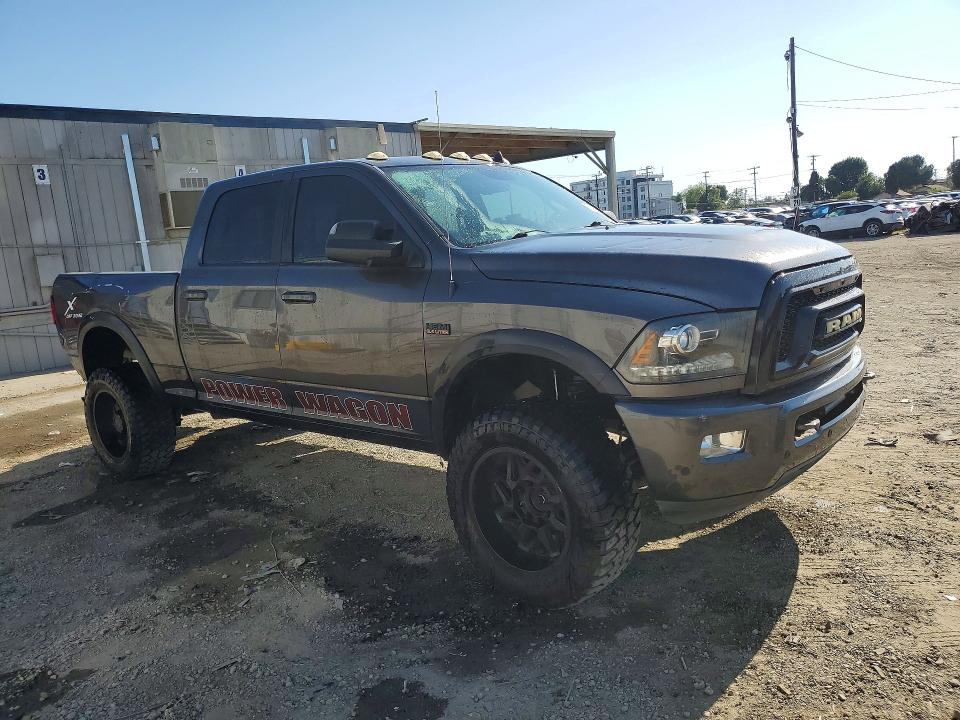 Aukcja sprzedaży 2017 Ram 2500, vin: 3C6TR5EJ7HG700338, numer aukcji: 52831716