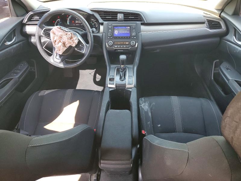 Продаж на аукціоні авто 2019 Honda Civic, vin: 2HGFC2F61KH570047, номер лоту: 54428516
