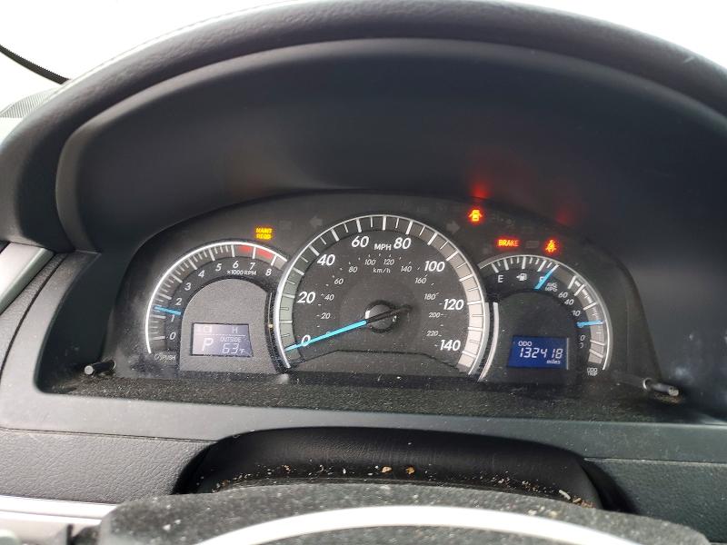 54232896 :رقم المزاد ، 4T1BF1FK5EU848389 vin ، 2014 Toyota Camry مزاد بيع