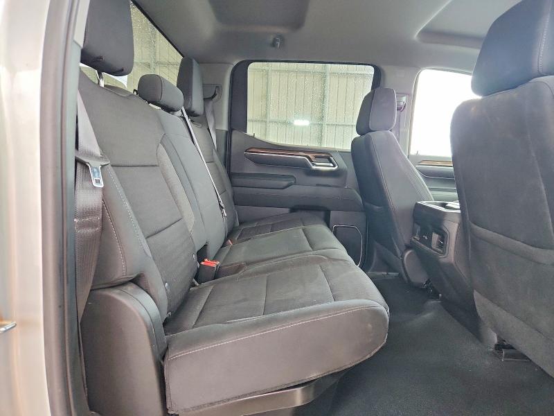 2022 Chevrolet Silverado მანქანა იყიდება აუქციონზე, vin: 3GCUDEED9NG593150, აუქციონის ნომერი: 55101156