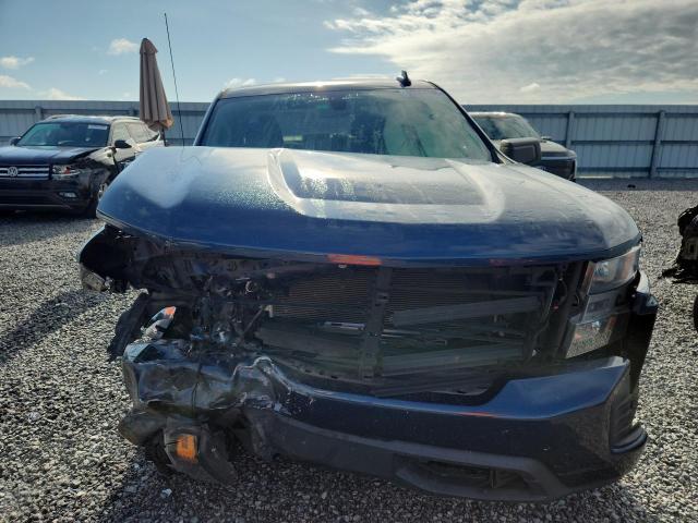 2021 Chevrolet Silverado მანქანა იყიდება აუქციონზე, vin: 3GCPWBEK9MG461279, აუქციონის ნომერი: 51987746