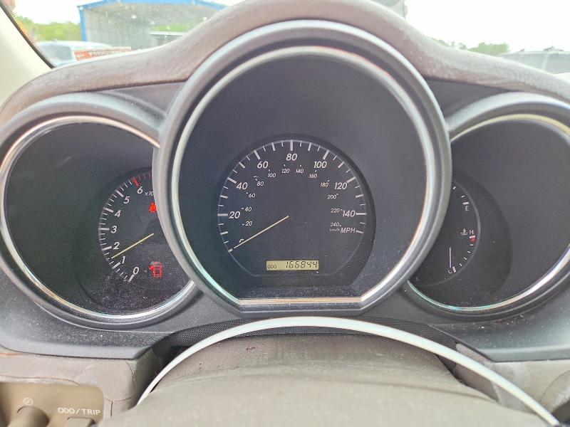 Aukcja sprzedaży 2006 Lexus Rx, vin: 2T2GA31U16C044825, numer aukcji: 52243726