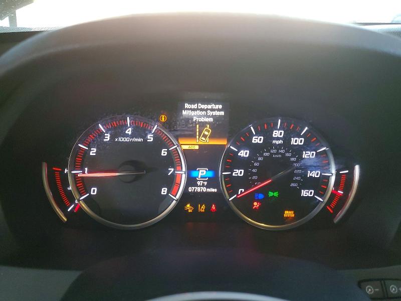 Aukcja sprzedaży 2019 Acura Mdx, vin: 5J8YD4H05KL011873, numer aukcji: 52825536