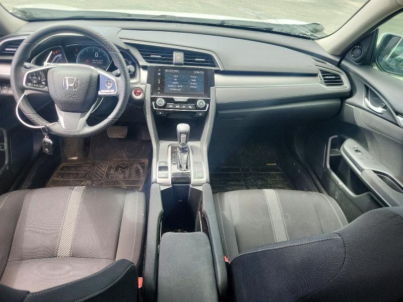 Aukcja sprzedaży 2018 Honda Civic, vin: 2HGFC2F85JH018308, numer aukcji: 54684956