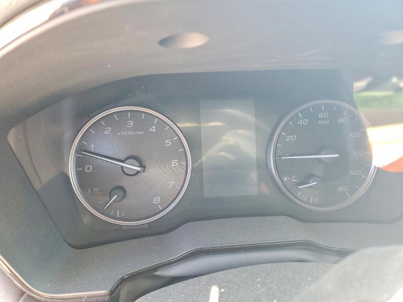 Aukcja sprzedaży 2022 Subaru Outback, vin: 4S4BTACC7N3206218, numer aukcji: 52393036
