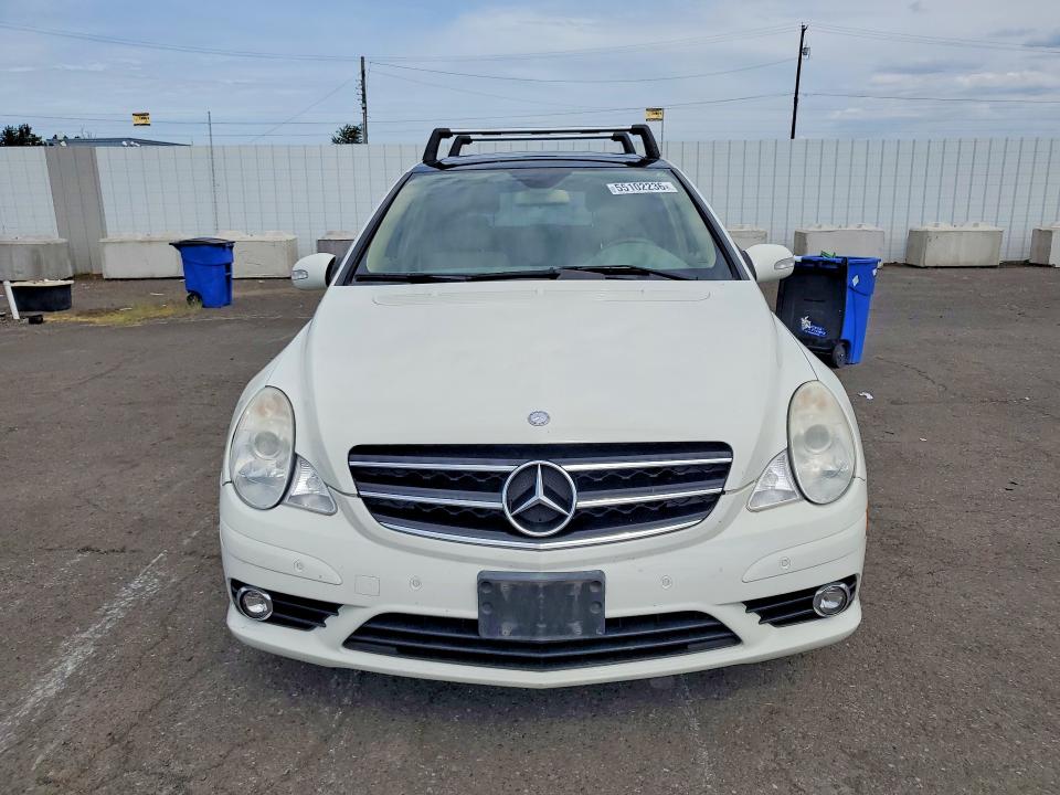 Продаж на аукціоні авто 2009 Mercedes-benz R, vin: 4JGCB65E89A092881, номер лоту: 55102236