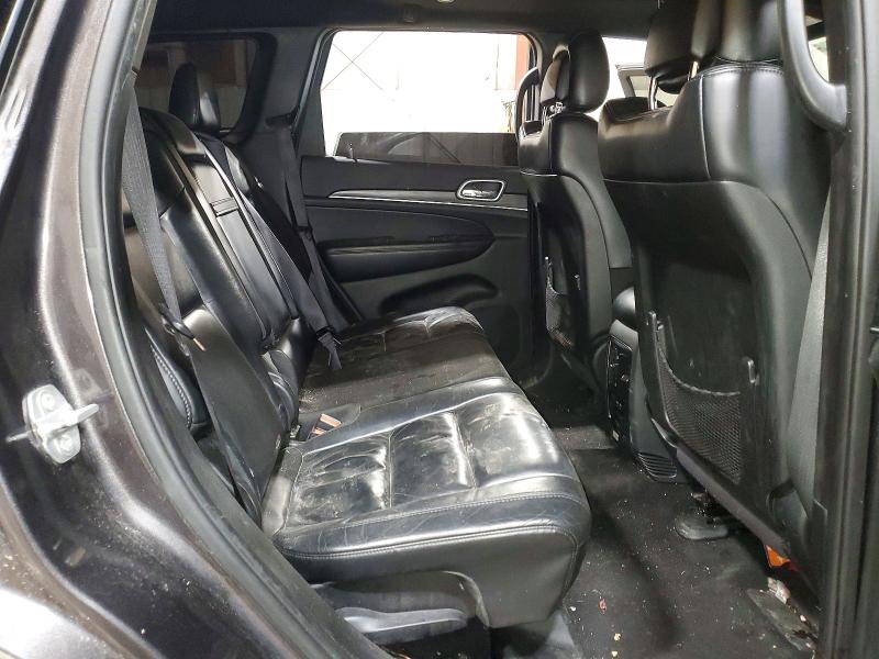 Продажа на аукционе авто 2019 Jeep Grand Cherokee, vin: 1C4RJFBG6KC708949, номер лота: 53553016