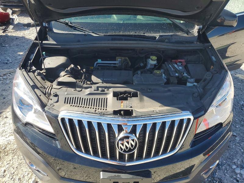 Продажа на аукционе авто 2013 Buick Encore, vin: KL4CJDSB1DB173840, номер лота: 48546556