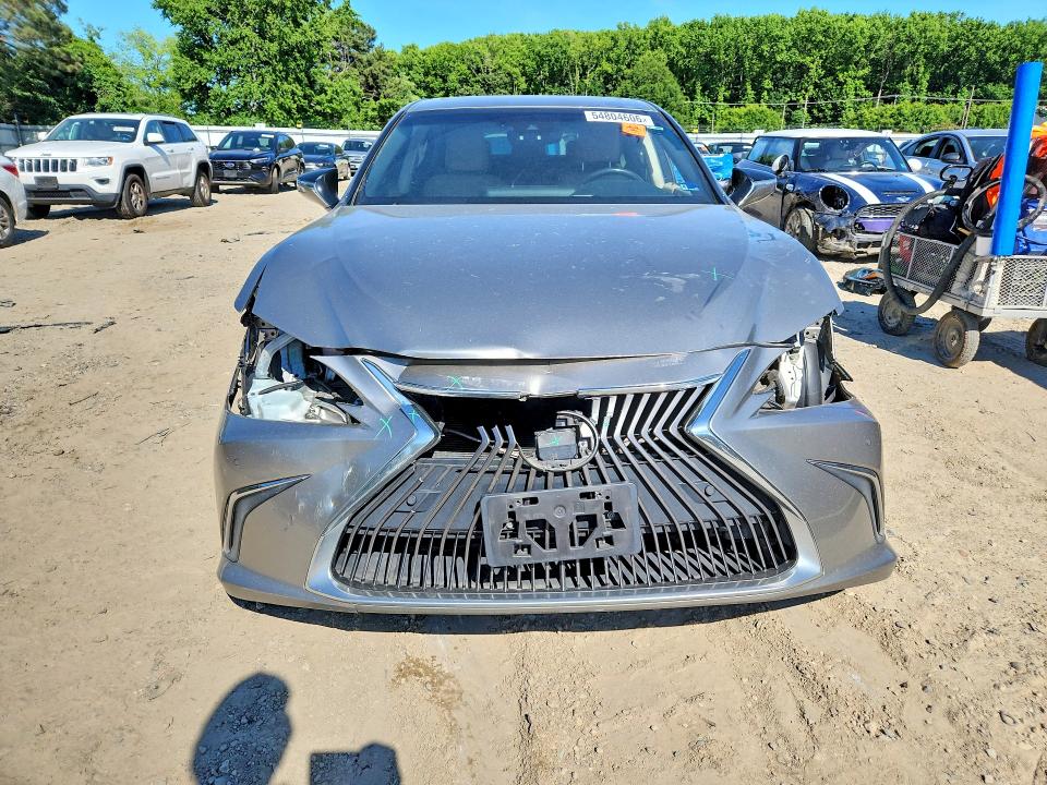 Продаж на аукціоні авто 2020 Lexus Es, vin: 58ADZ1B12LU065307, номер лоту: 54804606