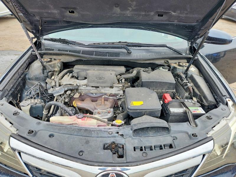 Продажа на аукционе авто 2013 Toyota Camry, vin: 4T1BF1FK8DU230854, номер лота: 52812546