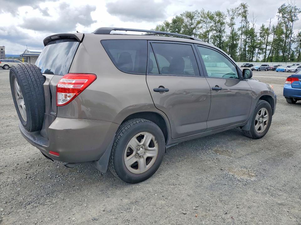 2012 Toyota Rav4 მანქანა იყიდება აუქციონზე, vin: 2T3BF4DV2CW226108, აუქციონის ნომერი: 54726196