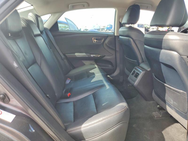 Продаж на аукціоні авто 2018 Toyota Avalon, vin: 4T1BK1EB1JU286319, номер лоту: 54655856