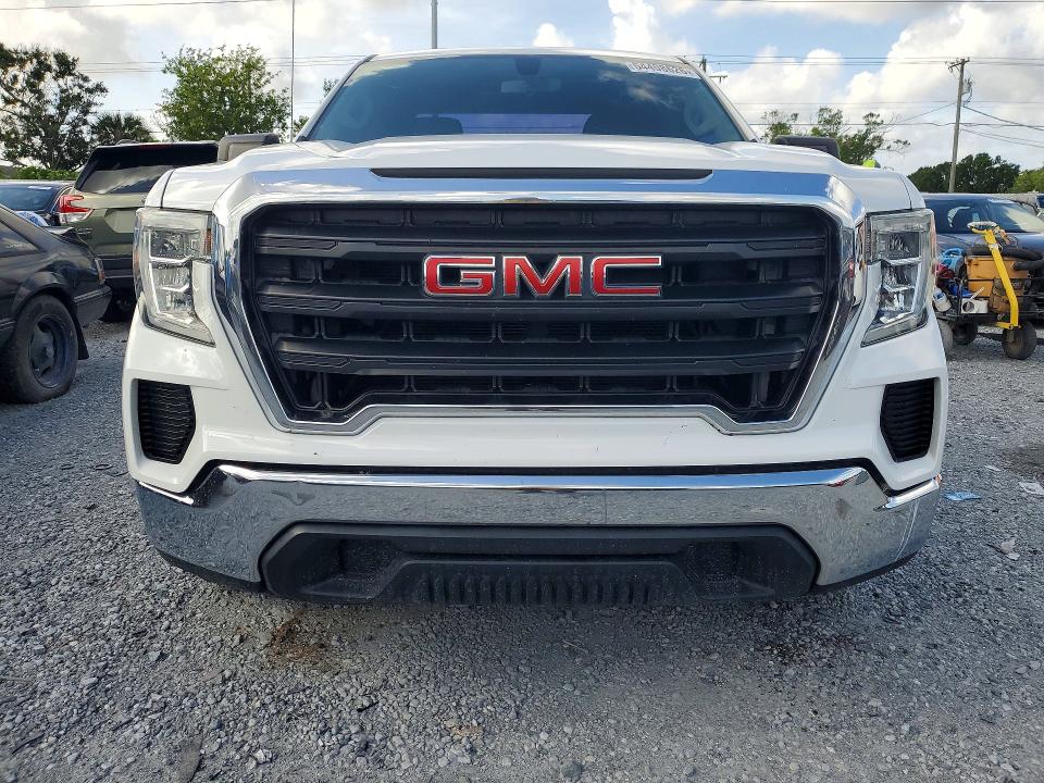 Aukcja sprzedaży 2020 Gmc Sierra, vin: 1GTR8AEH7LZ198046, numer aukcji: 54408626