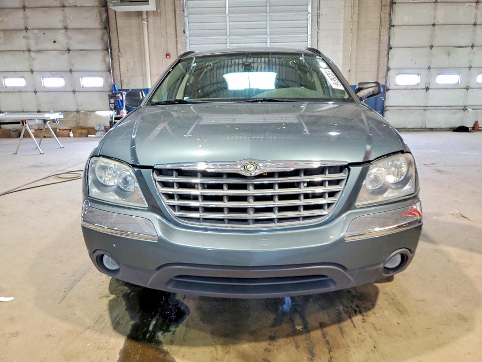 Aukcja sprzedaży 2005 Chrysler Pacifica, vin: 2C4GM684X5R548663, numer aukcji: 53228616