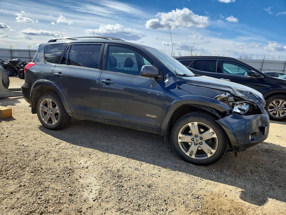 Auction sale of the 2008 Toyota Rav4, vin: JTMBK32V685045116, lot number: 51960346