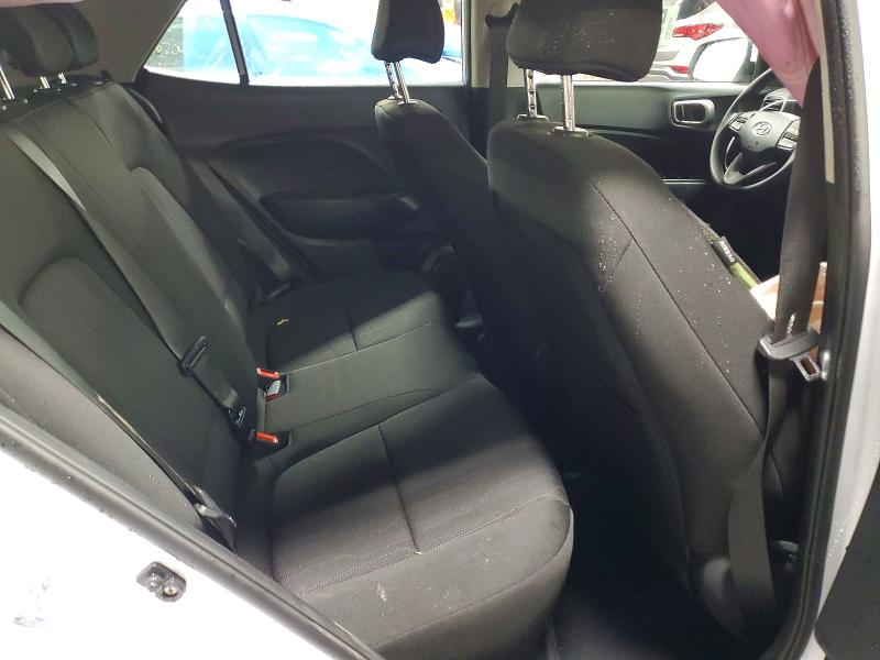 Продаж на аукціоні авто 2025 Hyundai Venue, vin: KMHRB8A32SU364825, номер лоту: 51341106