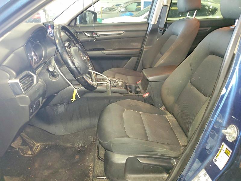 Aukcja sprzedaży 2019 Mazda Cx-5, vin: JM3KFABM3K0577936, numer aukcji: 51874176