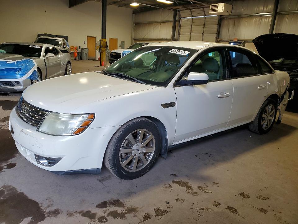 Продажа на аукционе авто 2009 Ford Taurus, vin: 1FAHP27WX9G110021, номер лота: 54455616