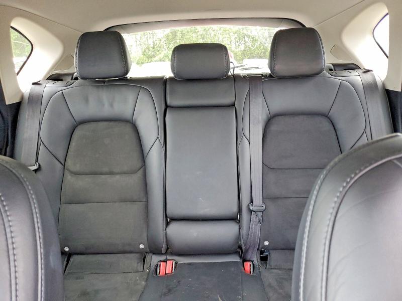 Aukcja sprzedaży 2019 Mazda Cx-5, vin: JM3KFACM6K1532756, numer aukcji: 54155316