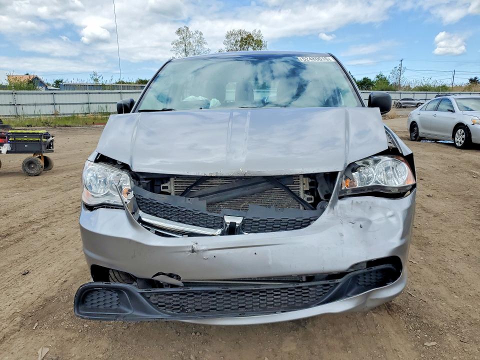 Aukcja sprzedaży 2016 Dodge Grand Caravan, vin: 2C4RDGBGXGR169683, numer aukcji: 52480616