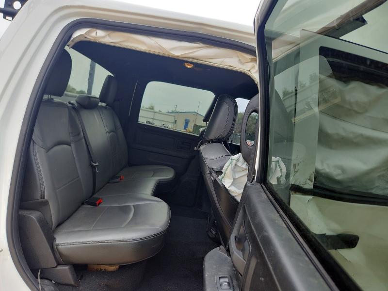 Продажа на аукционе авто 2024 Ram 2500, vin: 3C6UR4HL7RG210950, номер лота: 52827826