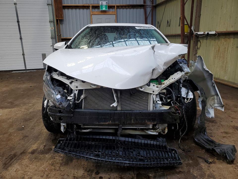 Aukcja sprzedaży 2019 Toyota Corolla, vin: 2T1BURHE0KC132492, numer aukcji: 52506686