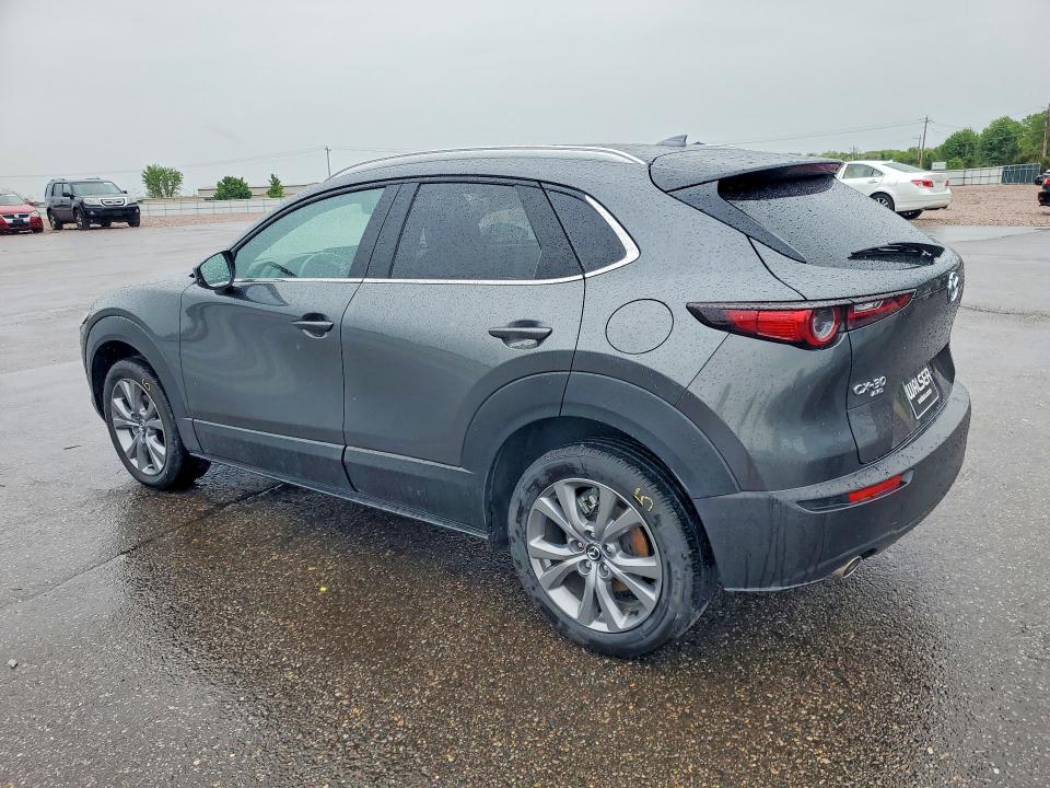 54188806 :رقم المزاد ، 3MVDMBDM7RM657045 vin ، 2024 Mazda Cx-30 مزاد بيع