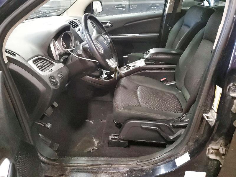 Продаж на аукціоні авто 2011 Dodge Journey, vin: 3D4PG4FB2BT528741, номер лоту: 52361636