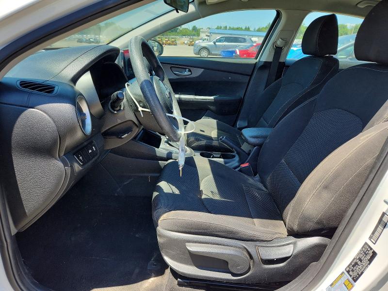 Продажа на аукционе авто 2019 Kia Forte, vin: 3KPF24ADXKE040500, номер лота: 54687026