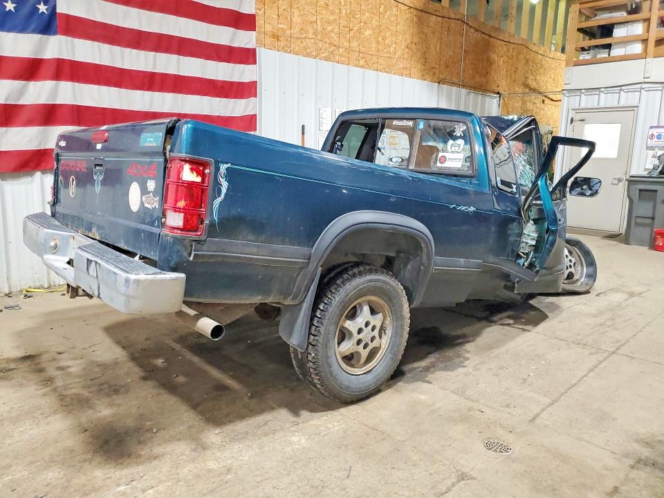 Продажа на аукционе авто 1996 Dodge Dak, vin: 1B7GG23Y0TS679283, номер лота: 54560376