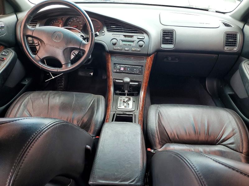 Aukcja sprzedaży 2000 Acura 3.2tl, vin: 19UUA5665YA041187, numer aukcji: 54909856