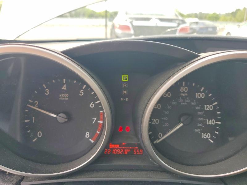 Aukcja sprzedaży 2010 Mazda 3, vin: JM1BL1SGXA1145719, numer aukcji: 51983246