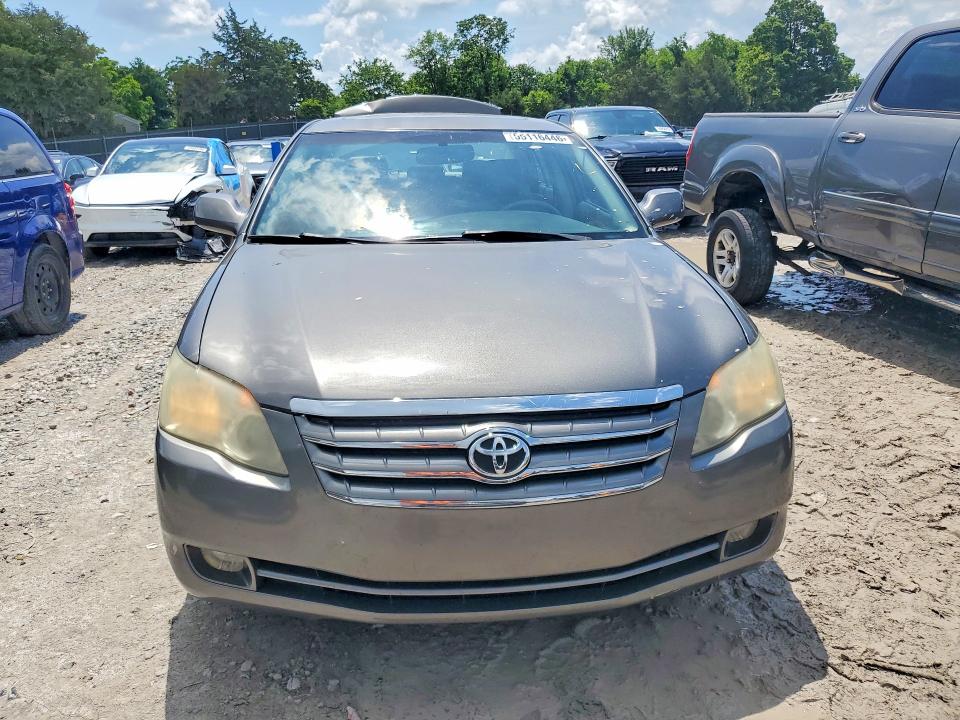 Aukcja sprzedaży 2007 Toyota Avalon, vin: 4T1BK36B37U182675, numer aukcji: 55116446