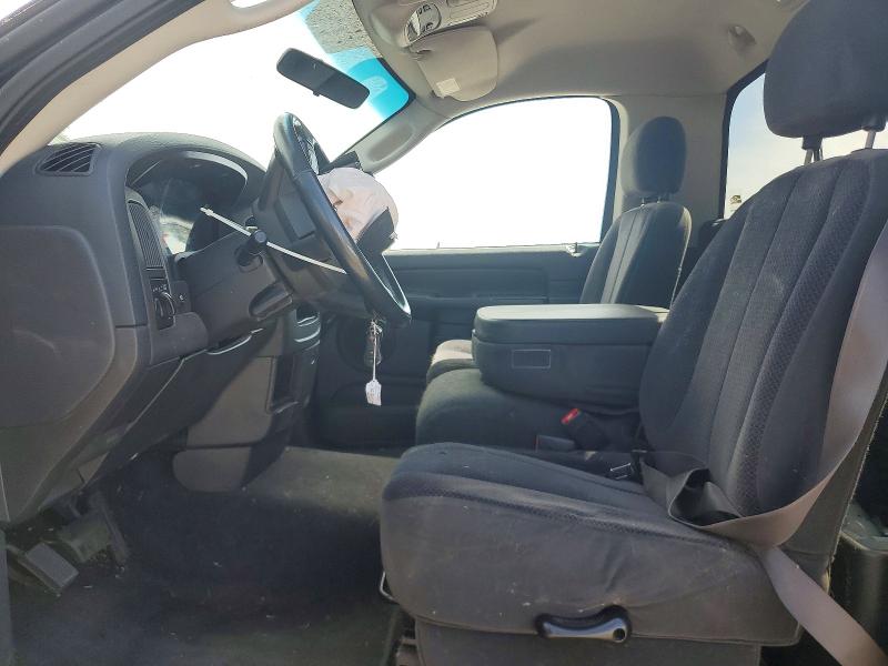 Продажа на аукционе авто 2004 Dodge Ram 1500, vin: 1D7HA16N44J137537, номер лота: 55394516