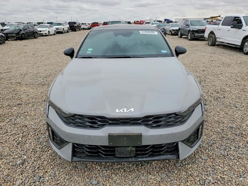 Aukcja sprzedaży 2025 Kia K5, vin: KNAG64J79S5317360, numer aukcji: 51890696