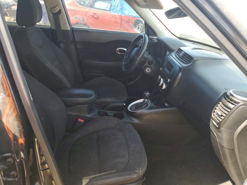 Продаж на аукціоні авто 2016 Kia Soul, vin: KNDJN2A26G7318465, номер лоту: 47660456