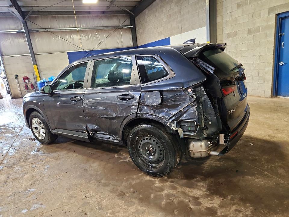 Aukcja sprzedaży 2023 Honda Cr-v, vin: 2HKRS4H29PH417757, numer aukcji: 54755776