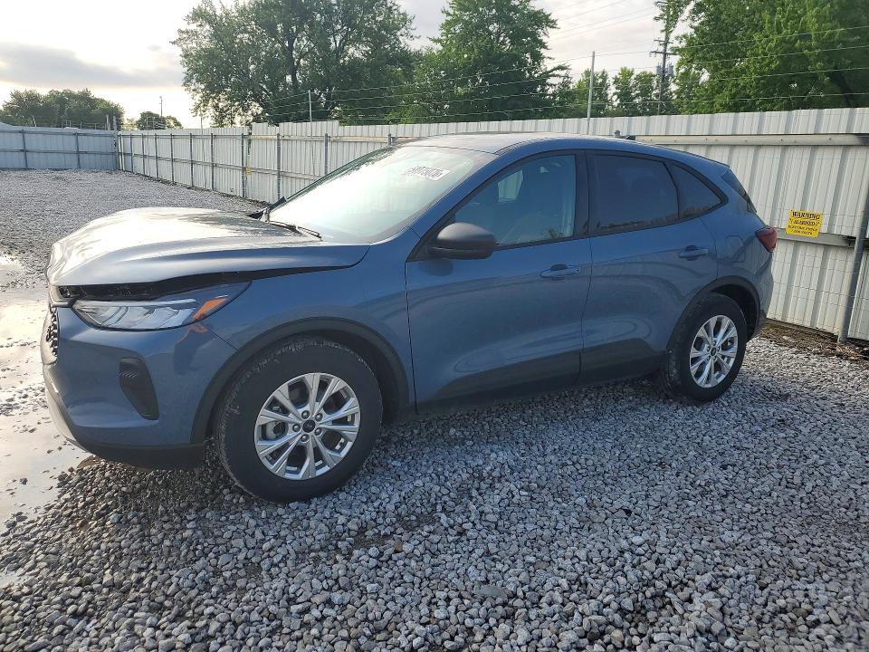 Aukcja sprzedaży 2025 Ford Escape, vin: 1FMCU0GN6SUA19095, numer aukcji: 54975076