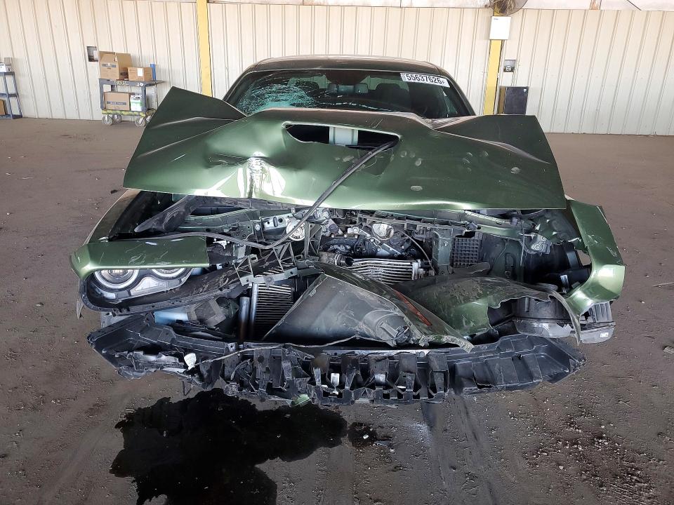 Продаж на аукціоні авто 2023 Dodge Challenger, vin: 2C3CDZJG7PH542868, номер лоту: 55637626