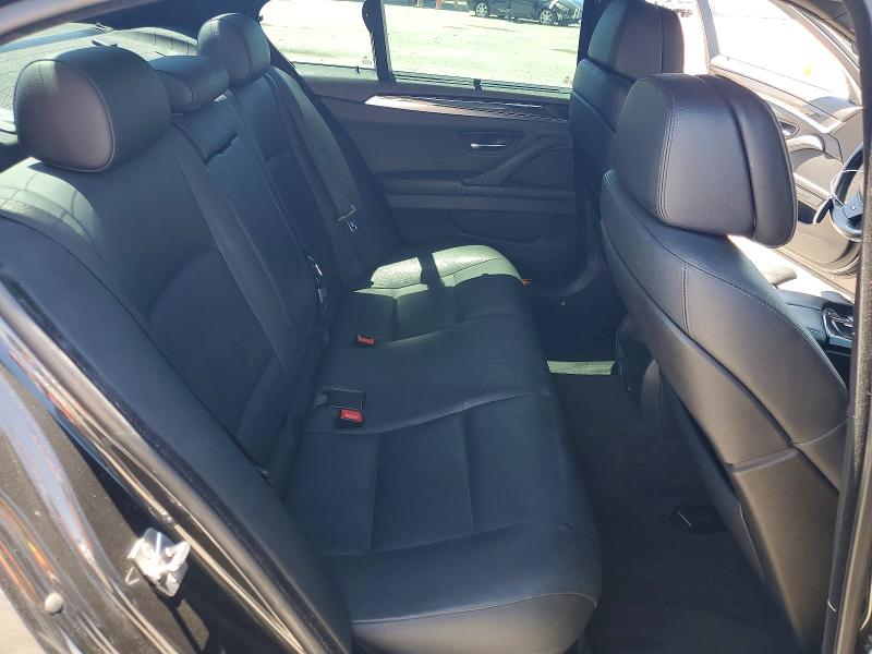 Aukcja sprzedaży 2011 Bmw 535, vin: WBAFR7C56BC806388, numer aukcji: 54451296