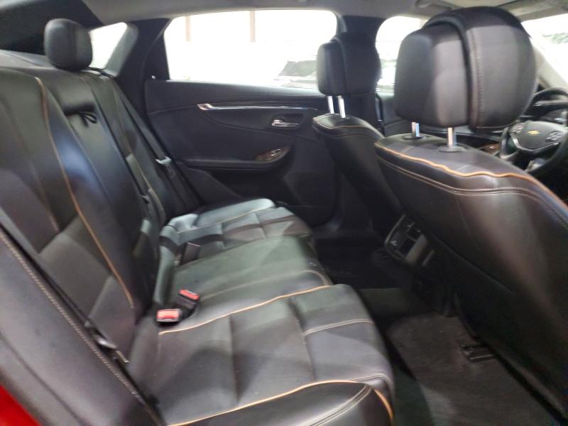 Продаж на аукціоні авто 2014 Chevrolet Impala, vin: 2G1155S32E9106529, номер лоту: 52551696