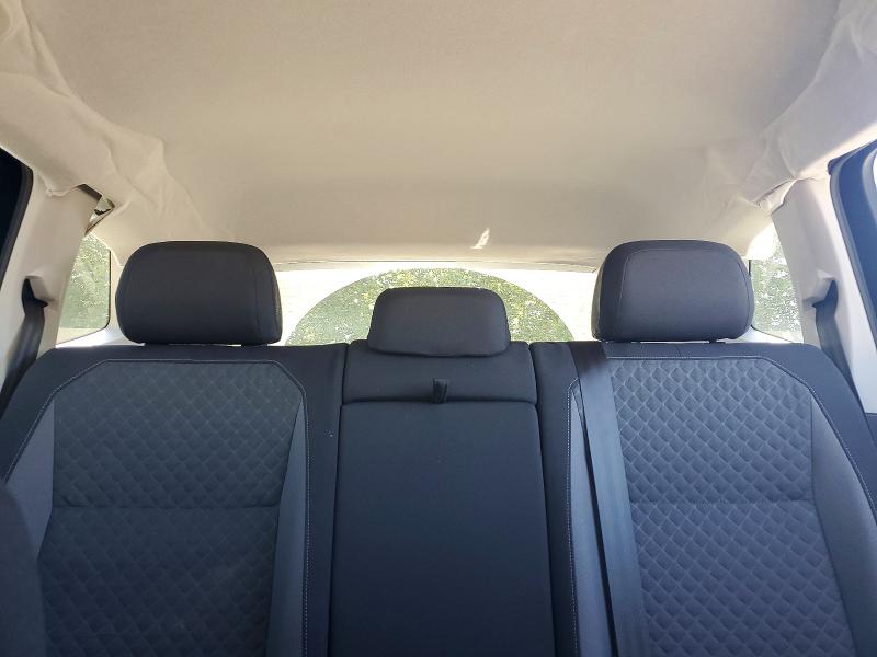 2018 Volkswagen Tiguan მანქანა იყიდება აუქციონზე, vin: 3VV0B7AX5JM080622, აუქციონის ნომერი: 54775786