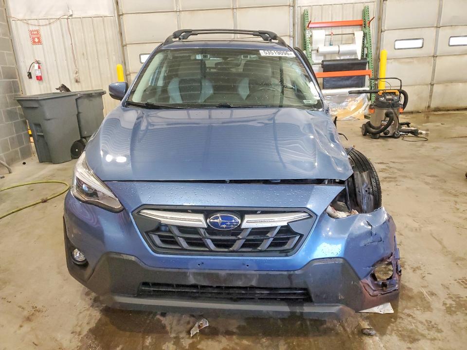 Aukcja sprzedaży 2021 Subaru Crosstrek, vin: JF2GTHNC7MH304443, numer aukcji: 53519096