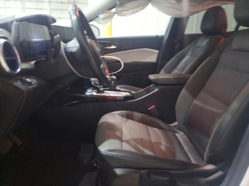 Auction sale of the 2024 Chevrolet Trax, vin: KL77LHE21RC102060, lot number: 53556156