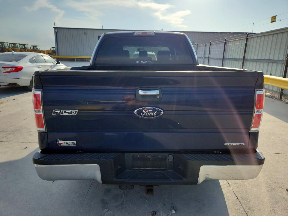 Продажа на аукционе авто 2012 Ford F150, vin: 1FTEW1CM9CKD30317, номер лота: 55232136
